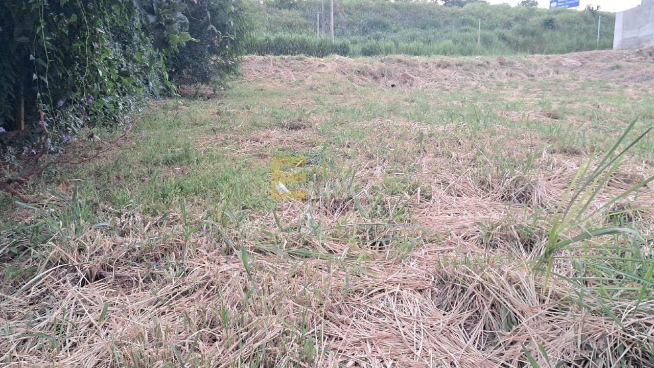 Terreno à venda no São Vicente em Itapira/SP: 