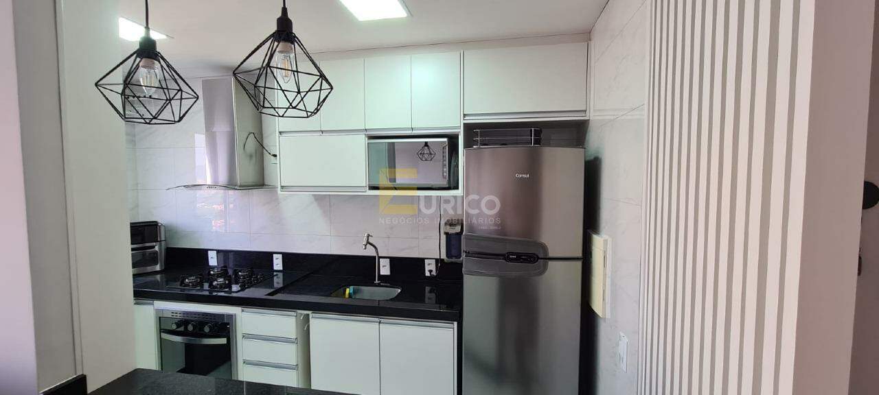Apartamento à venda no Condomínio Reserva do Alto em Valinhos/SP: 