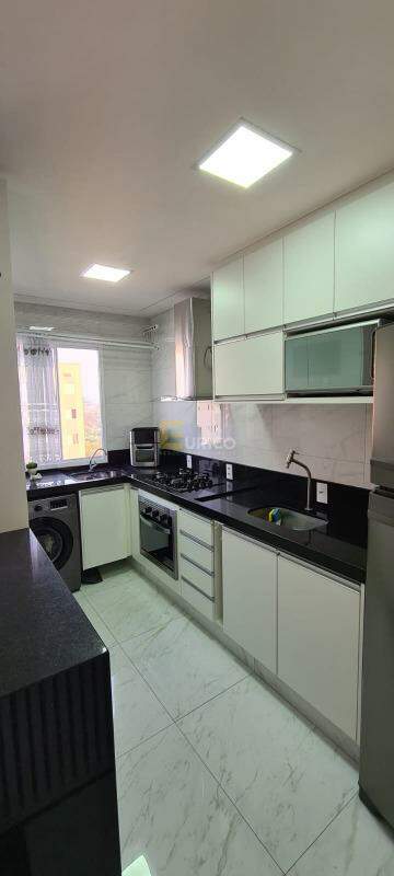 Apartamento à venda no Condomínio Reserva do Alto em Valinhos/SP: 