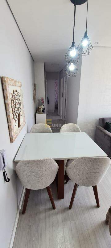 Apartamento à venda no Condomínio Reserva do Alto em Valinhos/SP: 