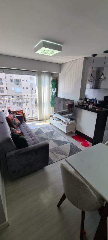 Apartamento à venda no Condomínio Reserva do Alto em Valinhos/SP: 