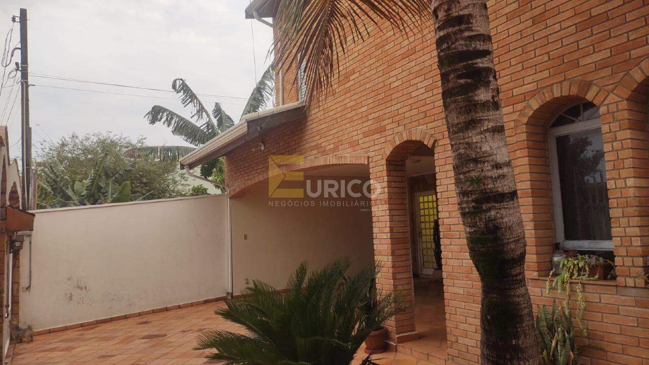 Casa à venda no RESIDENCIAL SANTA MARIA em Valinhos/SP: 