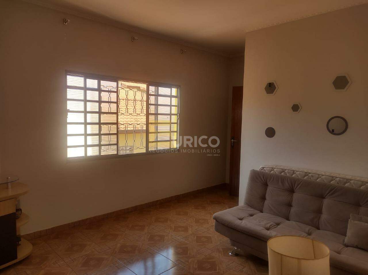 Casa à venda no RESIDENCIAL SANTA MARIA em Valinhos/SP: 