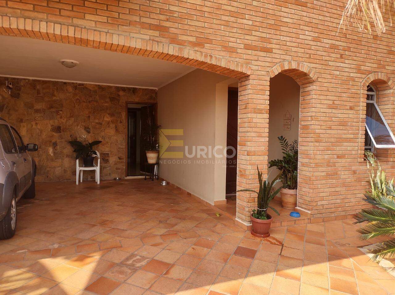 Casa à venda no RESIDENCIAL SANTA MARIA em Valinhos/SP: 