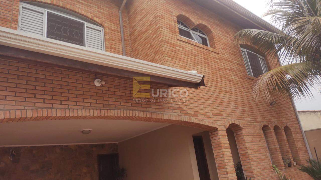 Casa à venda no RESIDENCIAL SANTA MARIA em Valinhos/SP: 