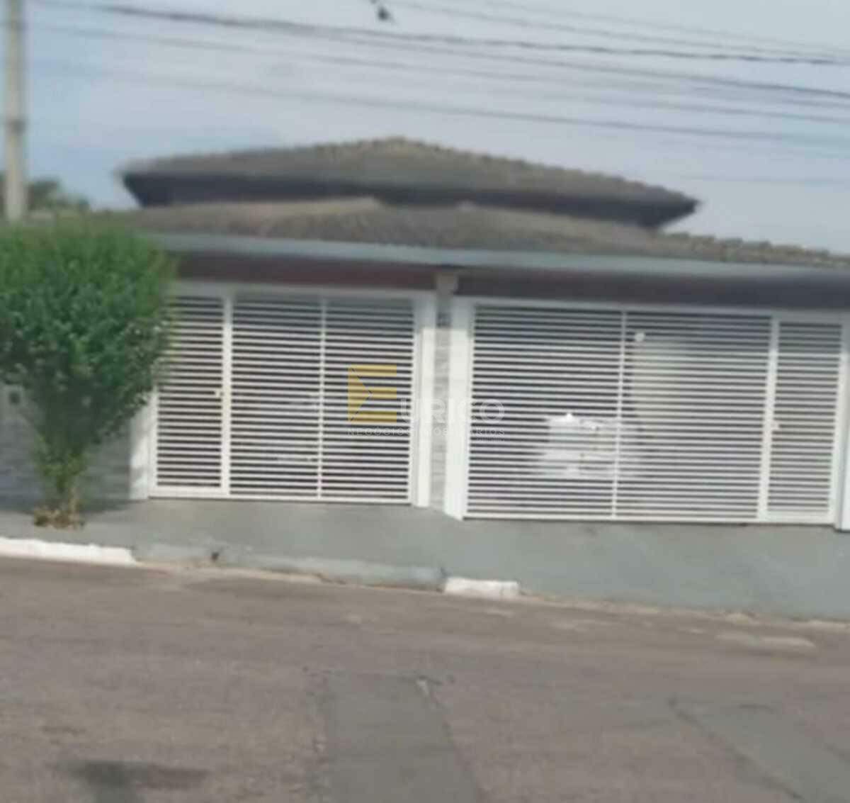 Casa à venda no Residencial Girassol em Itupeva/SP: 