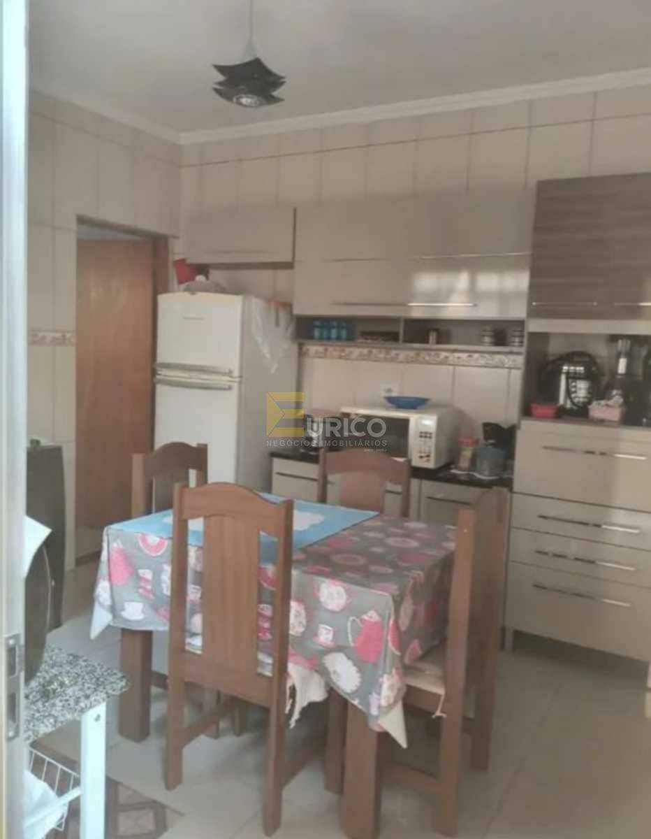 Casa à venda no Residencial Girassol em Itupeva/SP: 