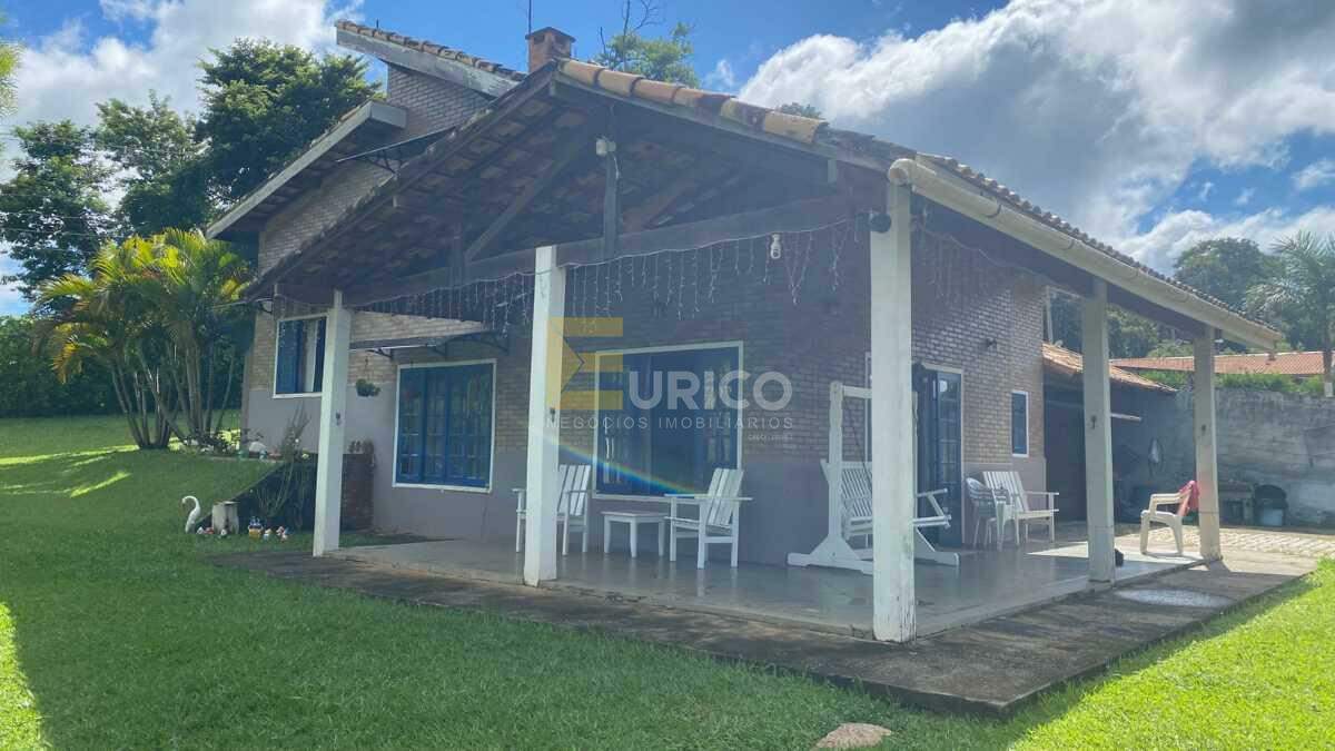 Chácara à venda no Roseira em Jundiaí/SP: 
