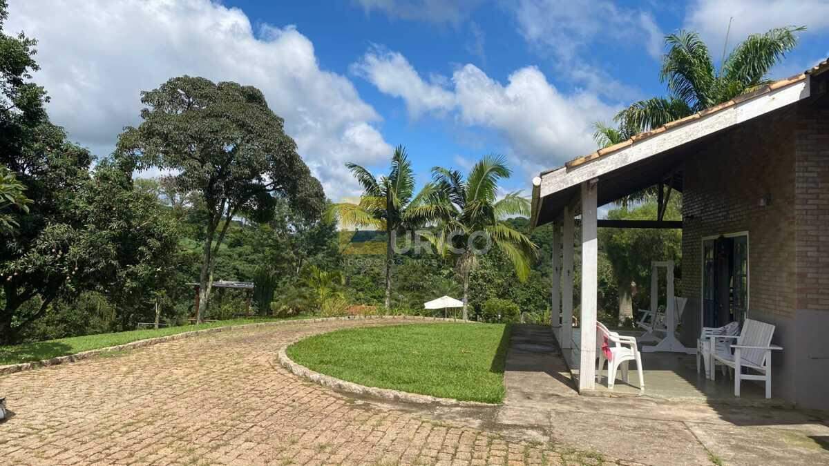 Chácara à venda no Roseira em Jundiaí/SP: 