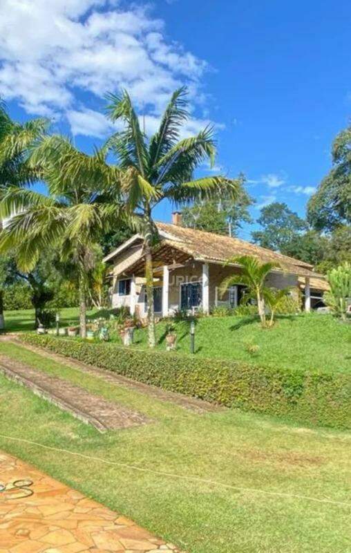 Chácara à venda no Roseira em Jundiaí/SP: 