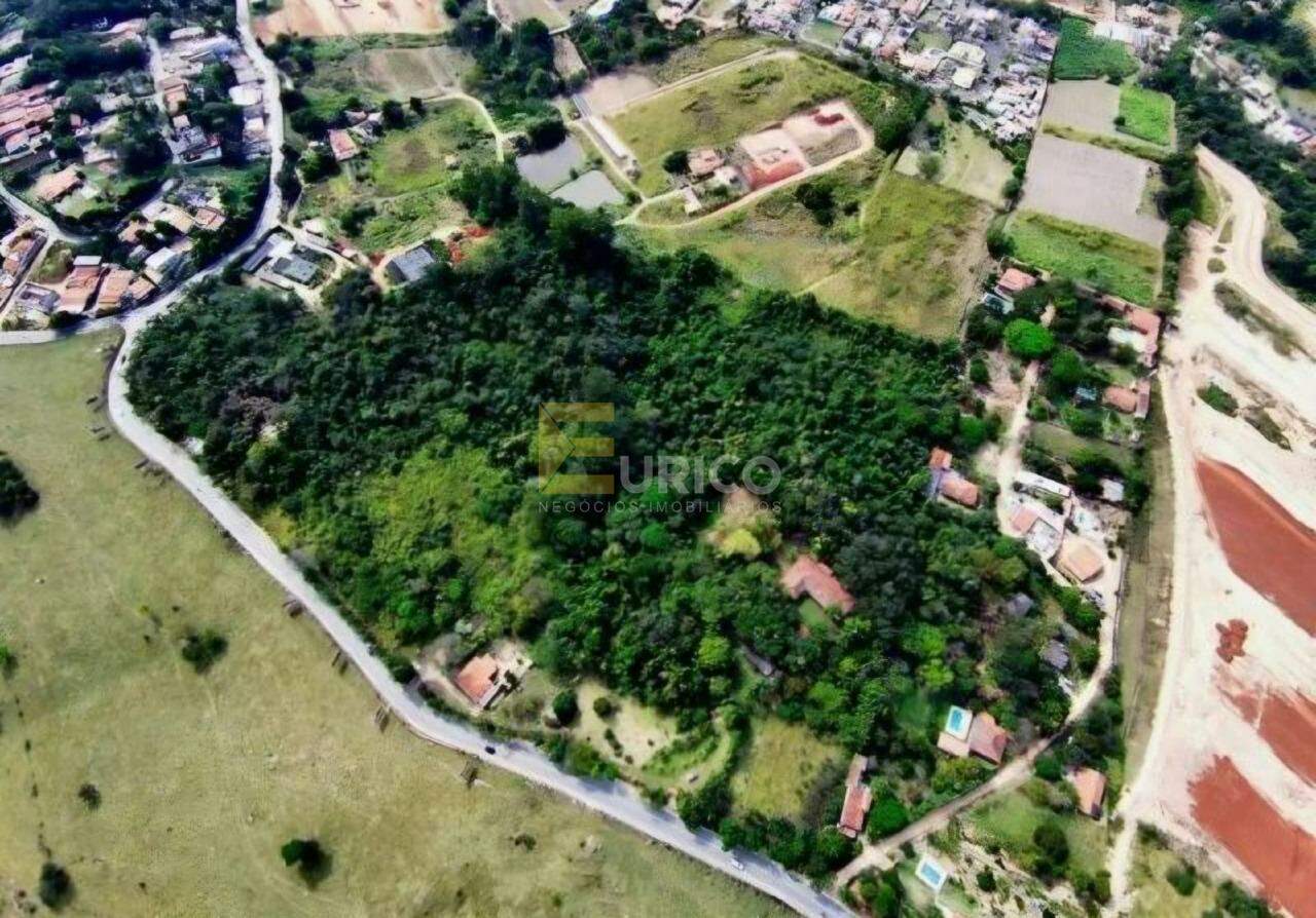 Área à venda no Parque dos Cafezais I em Itupeva/SP: 