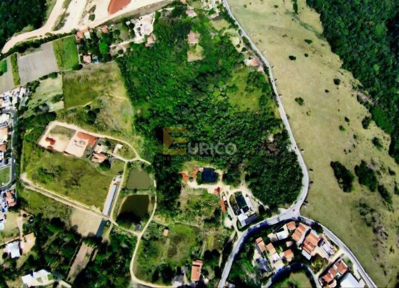 Área à venda no Parque dos Cafezais I em Itupeva/SP: 