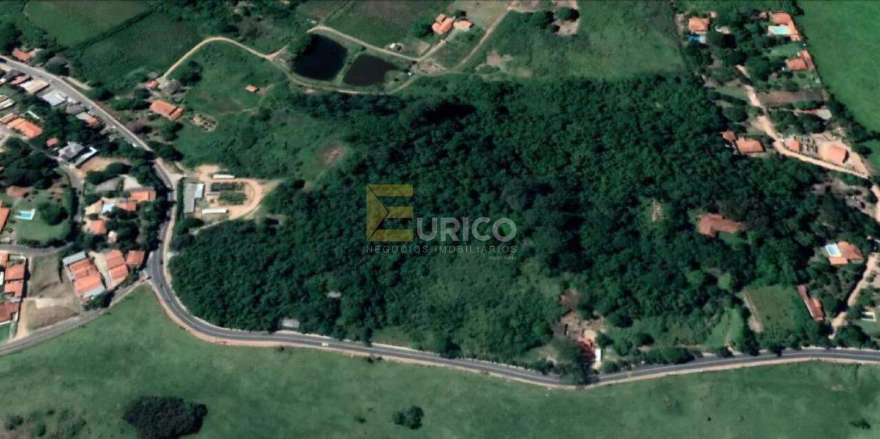 Área à venda no Parque dos Cafezais I em Itupeva/SP: 