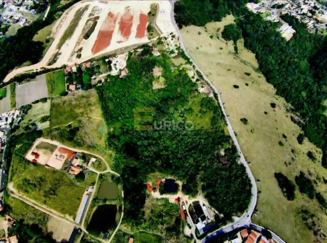 Área à venda no Parque dos Cafezais I em Itupeva/SP: 