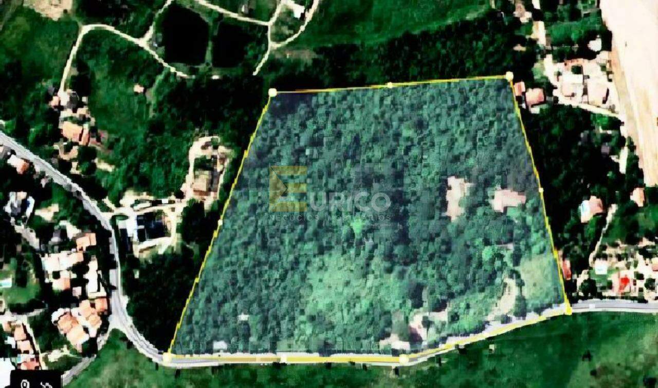 Área à venda no Parque dos Cafezais I em Itupeva/SP: 