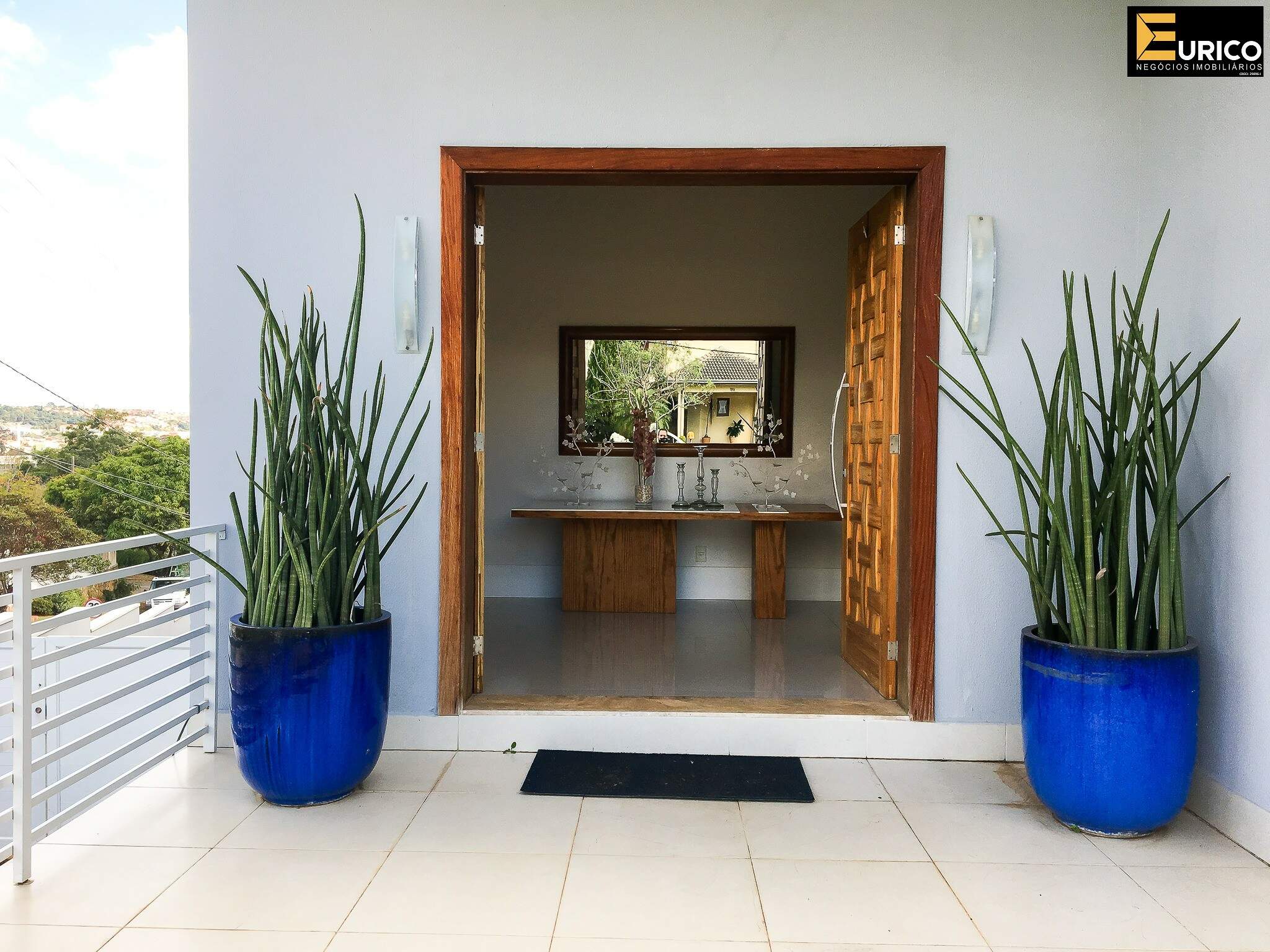 Casa em condomínio à venda no Condomínio Estância Marambaia em Vinhedo/SP: Foto 06