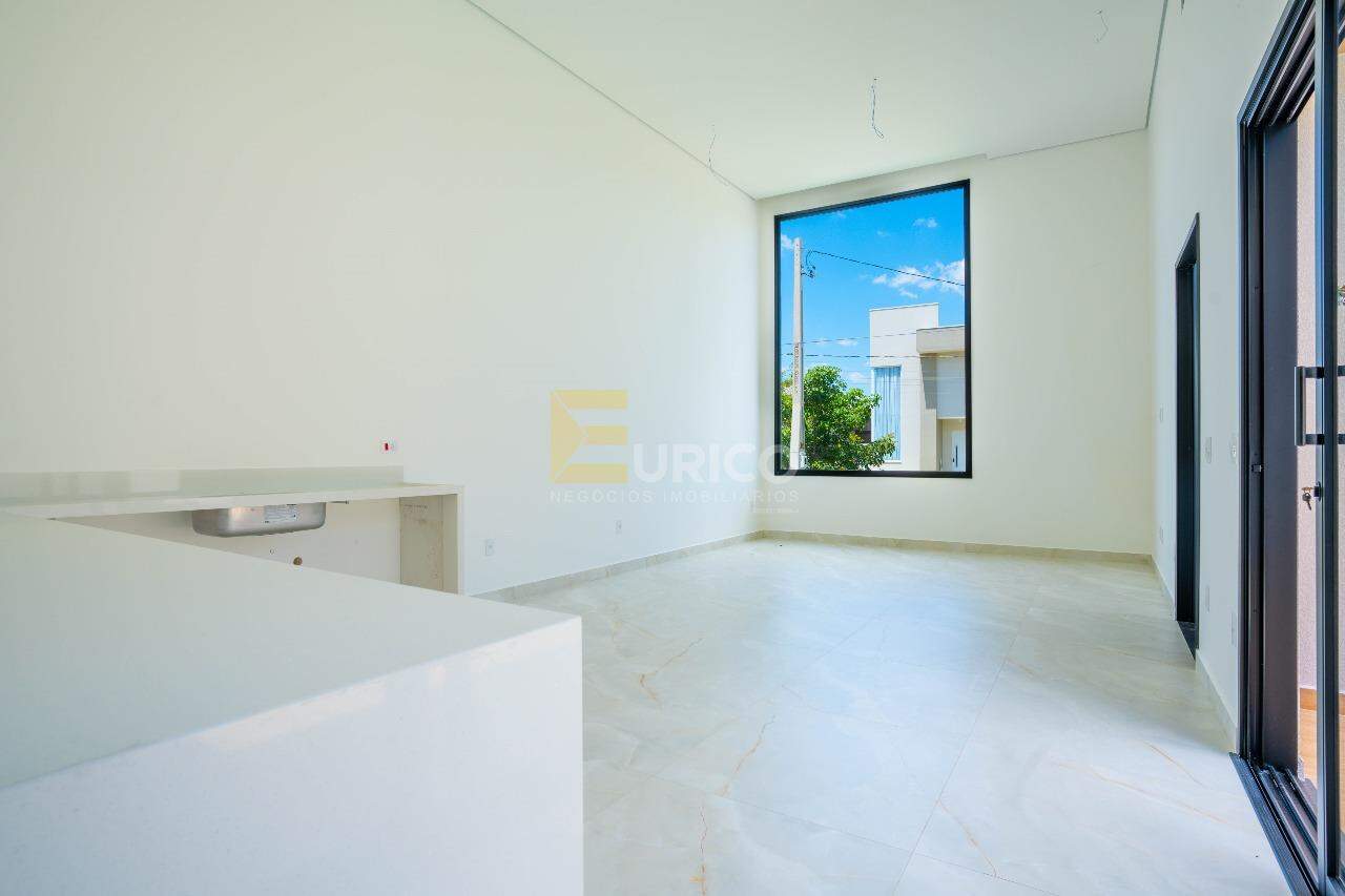 Casa em condomínio à venda no Condomínio Gran Ville São Venâncio em Itupeva/SP: 