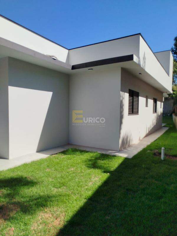 Casa em condomínio à venda no Condomínio Terra Caxambu em Jundiaí/SP: 