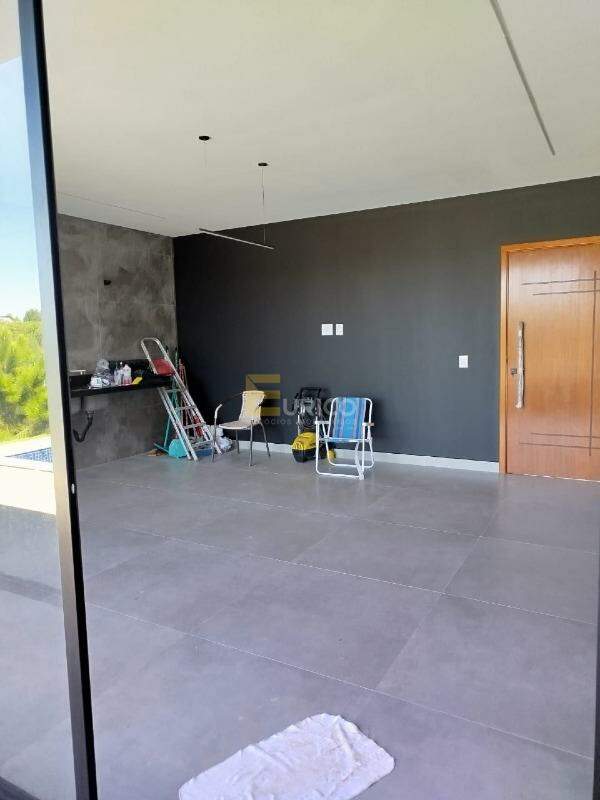 Casa em condomínio à venda no Condomínio Terra Caxambu em Jundiaí/SP: 