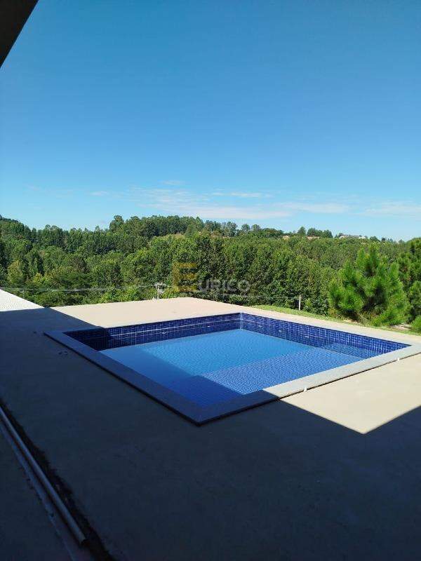 Casa em condomínio à venda no Condomínio Terra Caxambu em Jundiaí/SP: 