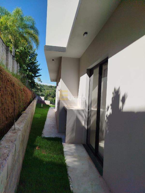 Casa em condomínio à venda no Condomínio Terra Caxambu em Jundiaí/SP: 