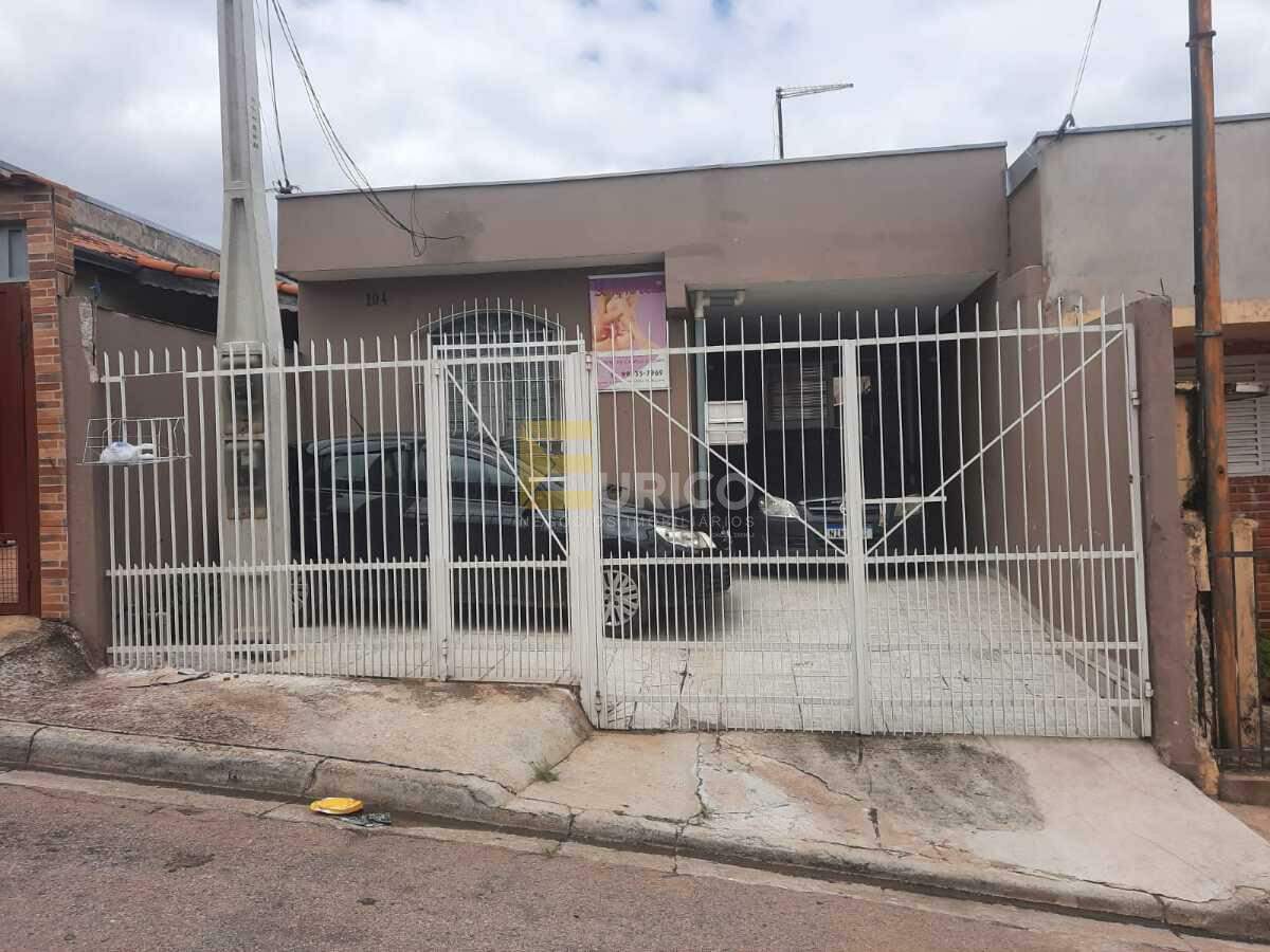 Casa à venda no JARDIM MARTINS em Jundiaí/SP: 