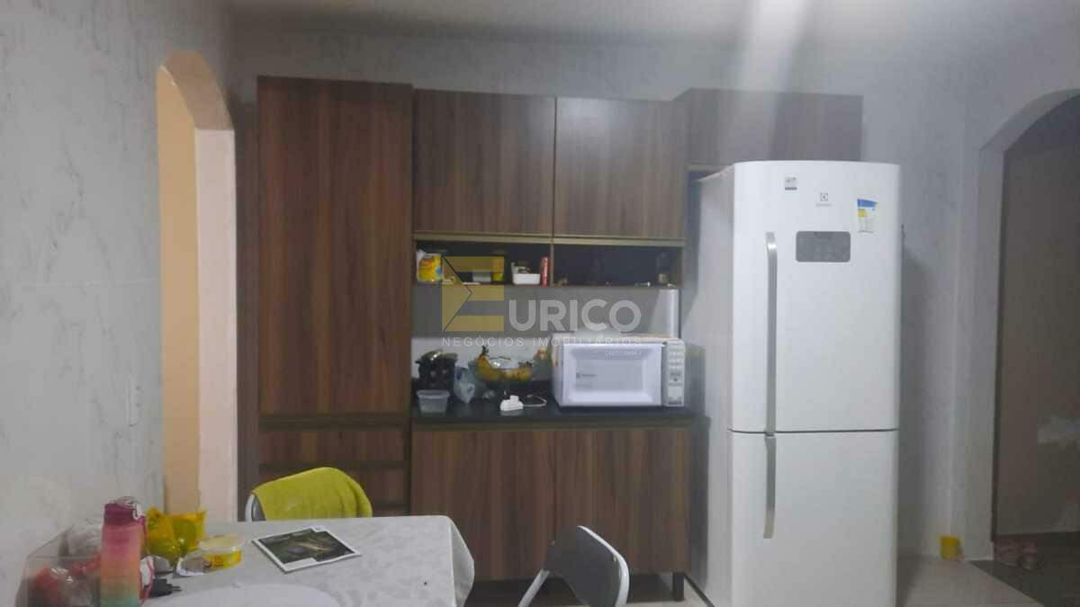 Casa à venda no JARDIM MARTINS em Jundiaí/SP: 