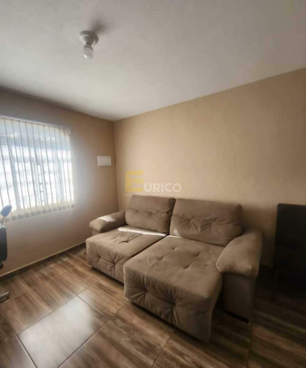 Casa à venda no JARDIM MARTINS em Jundiaí/SP: 