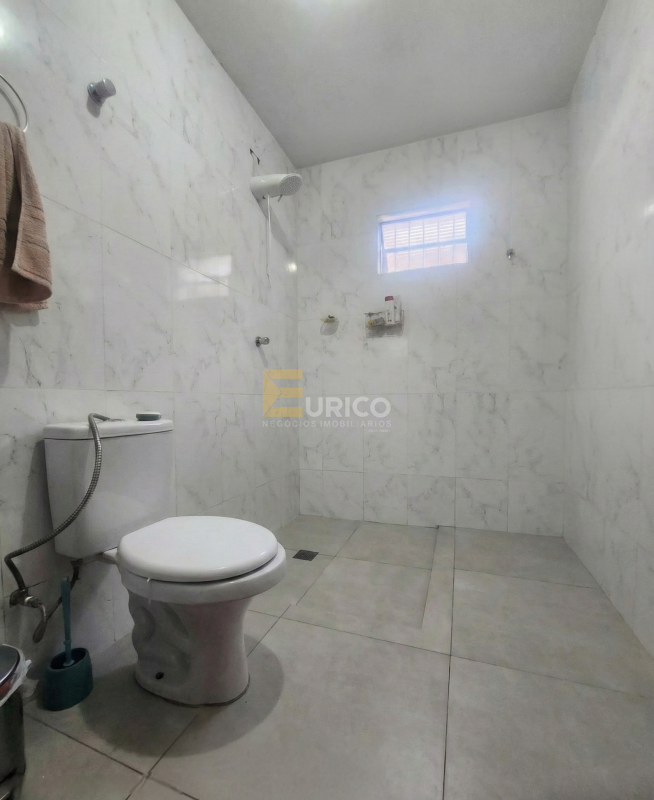 Casa à venda no JARDIM MARTINS em Jundiaí/SP: 