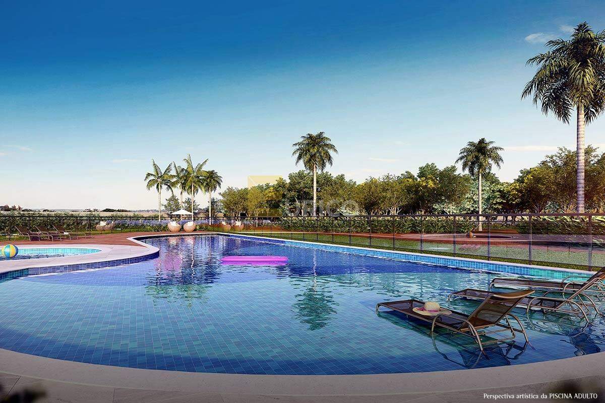 Terreno em Condomínio à venda no Condomínio Poema Japy em Itupeva/SP: 