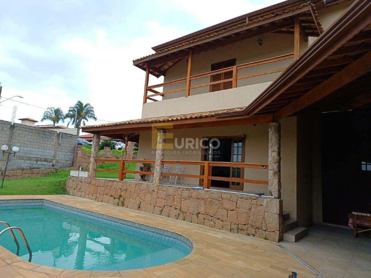 Casa em condomínio para aluguel no Residencial Jardim Ribeirão II em Itupeva/SP: 