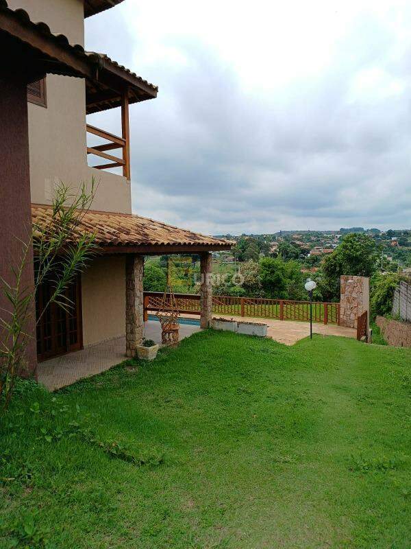 Casa em condomínio para aluguel no Residencial Jardim Ribeirão II em Itupeva/SP: 