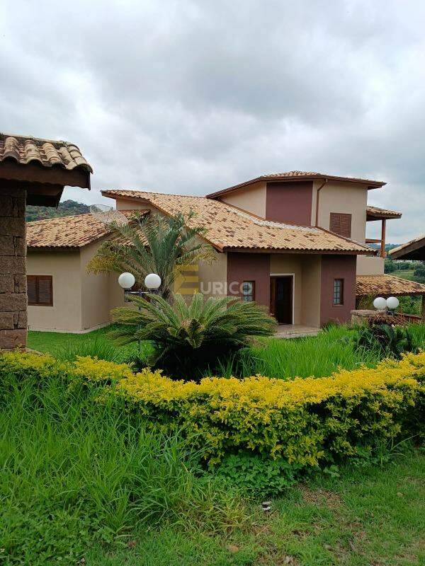 Casa em condomínio para aluguel no Residencial Jardim Ribeirão II em Itupeva/SP: 