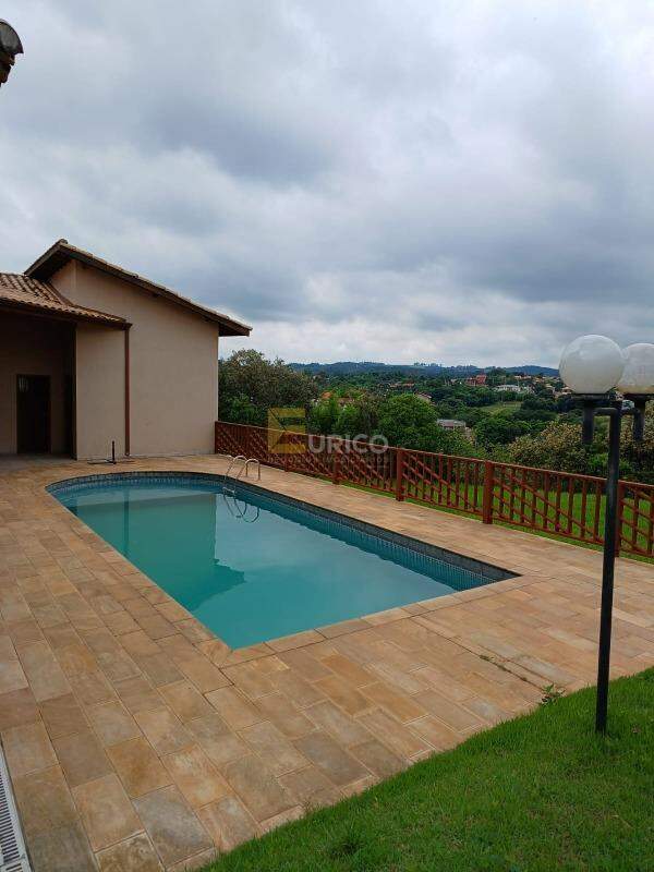 Casa em condomínio para aluguel no Residencial Jardim Ribeirão II em Itupeva/SP: 