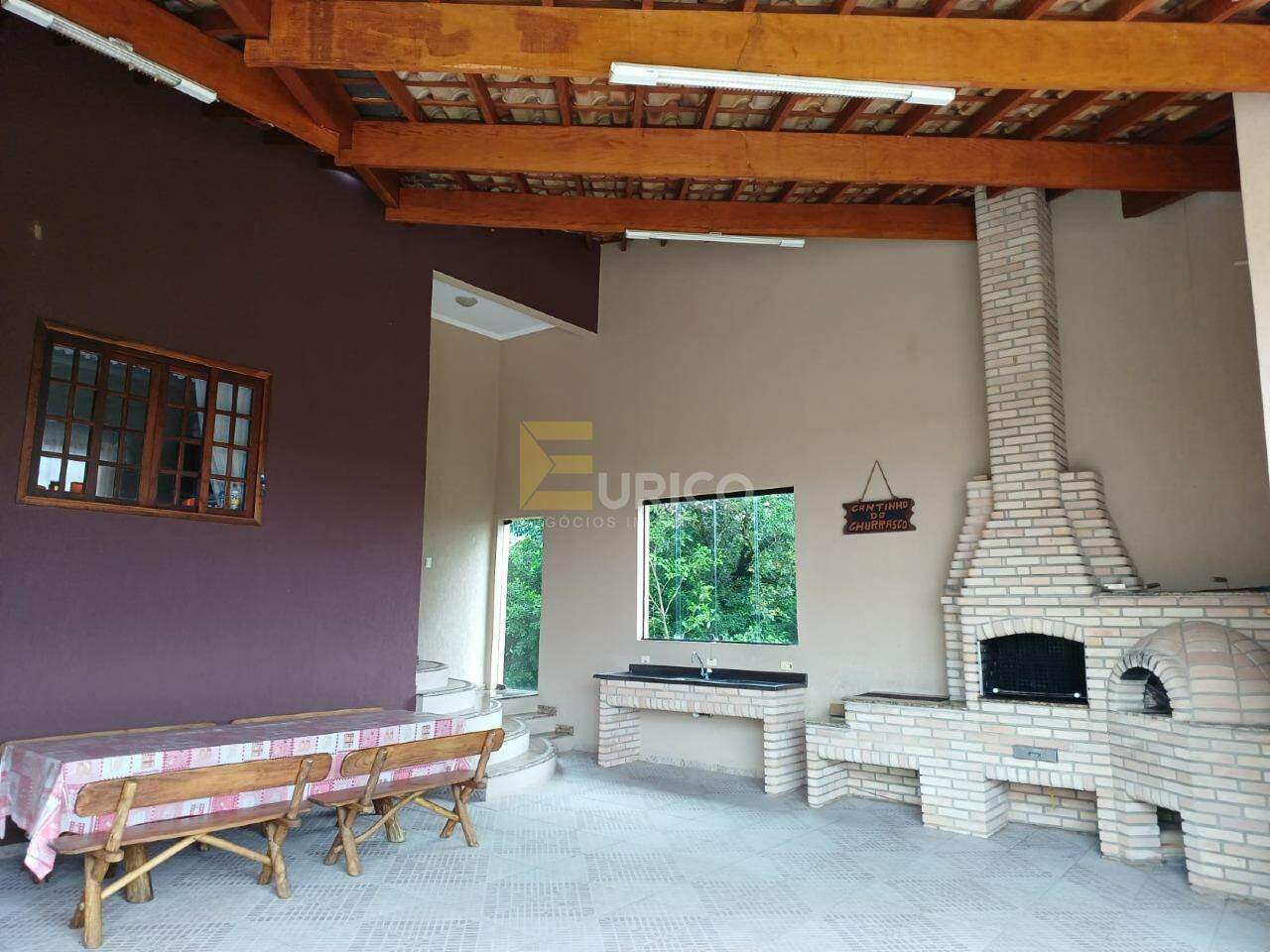 Casa em condomínio para aluguel no Residencial Jardim Ribeirão II em Itupeva/SP: 