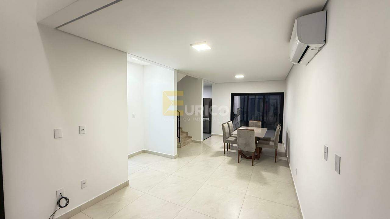 Casa em condomínio para aluguel no Condomínio Villaggio Maranello em Vinhedo/SP: 