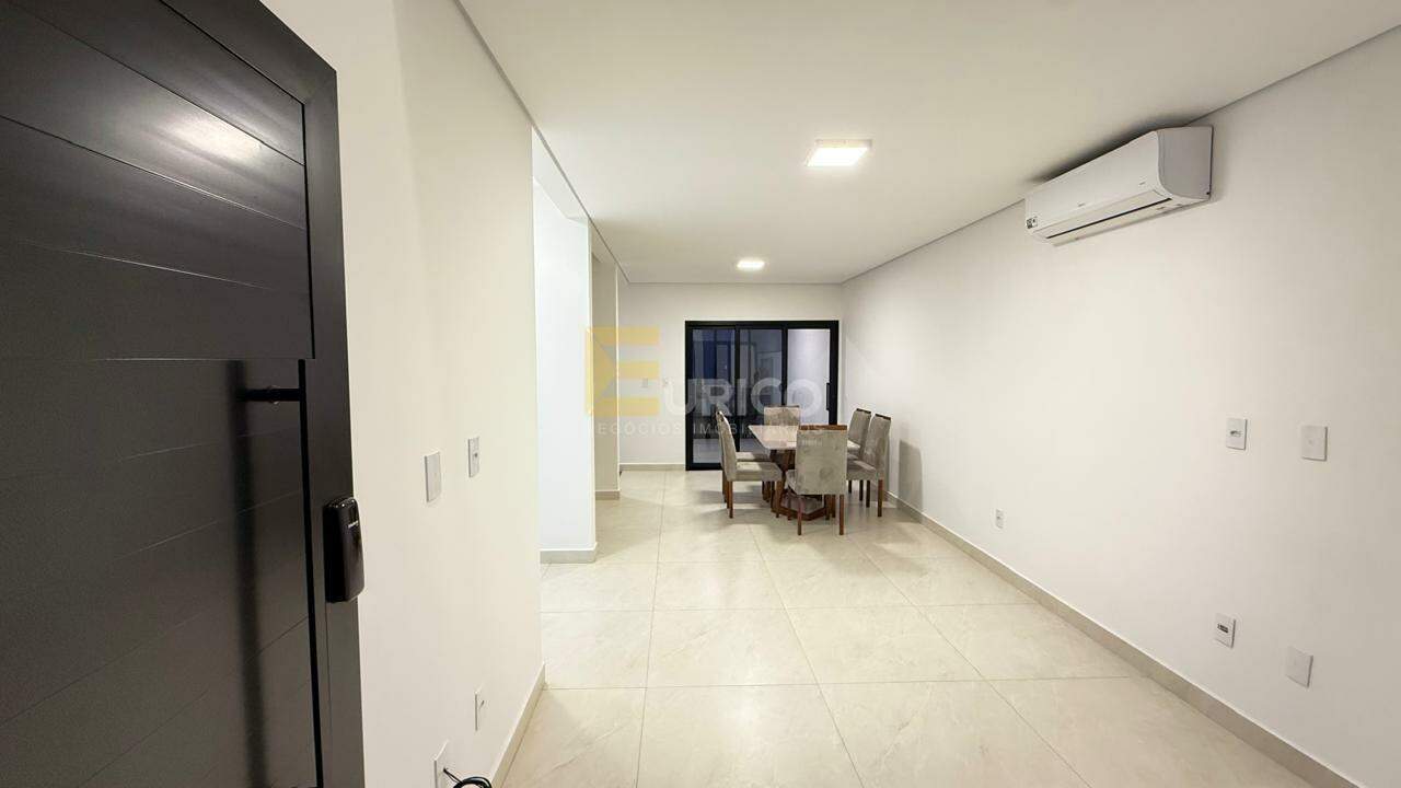 Casa em condomínio para aluguel no Condomínio Villaggio Maranello em Vinhedo/SP: 