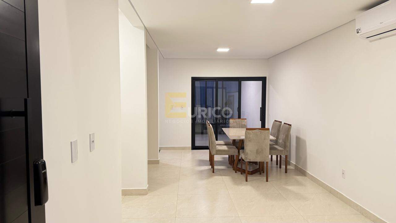 Casa em condomínio para aluguel no Condomínio Villaggio Maranello em Vinhedo/SP: 