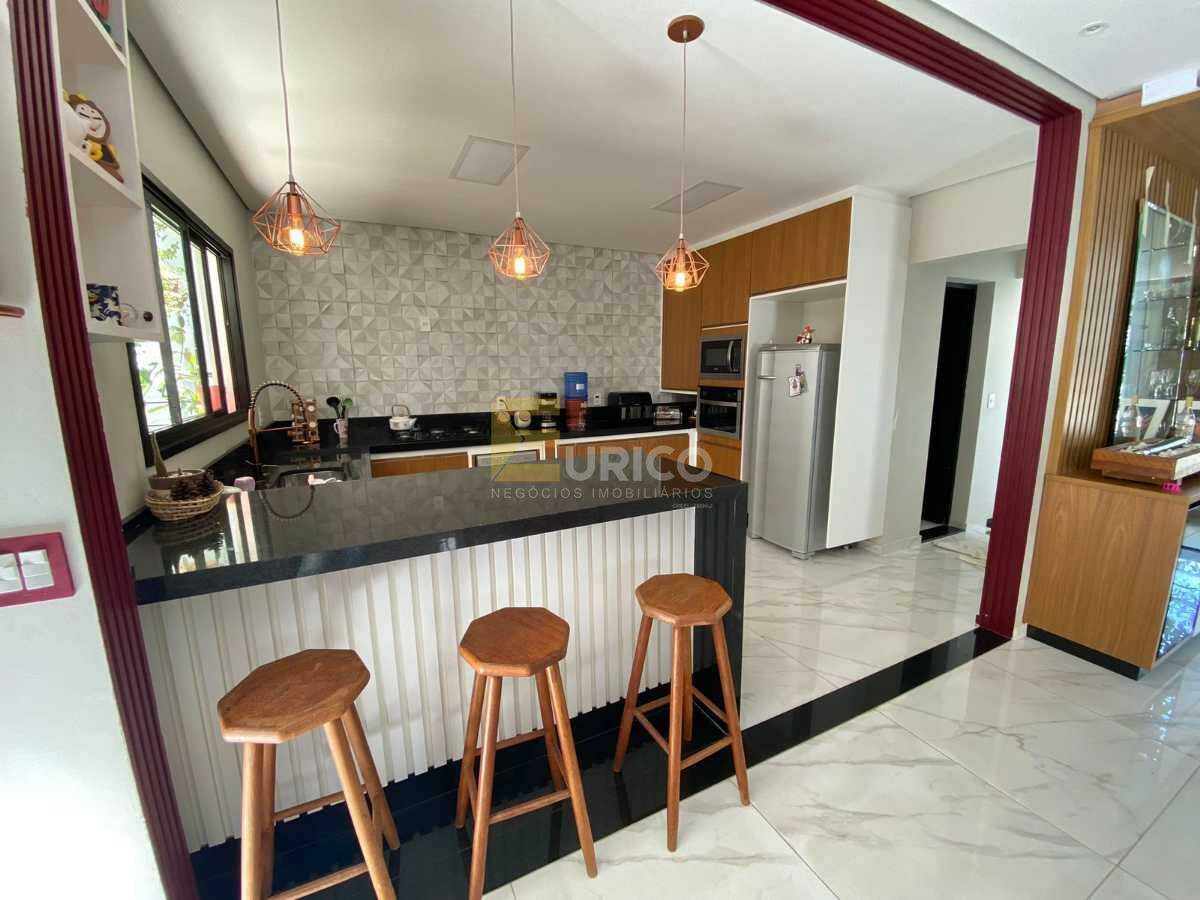 Casa em condomínio à venda no Condomínio Residencial Ibi Aram I em Itupeva/SP: 