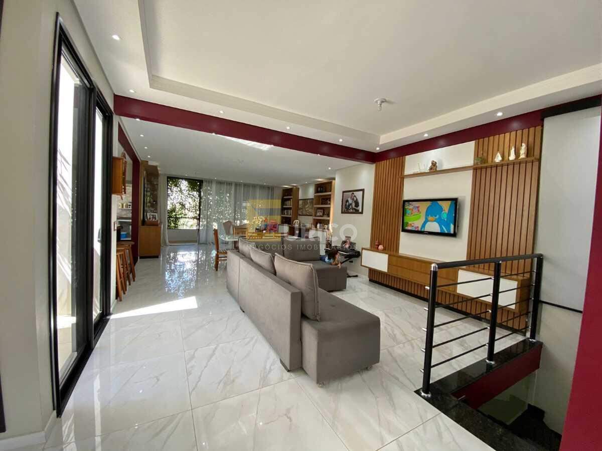 Casa em condomínio à venda no Condomínio Residencial Ibi Aram I em Itupeva/SP: 