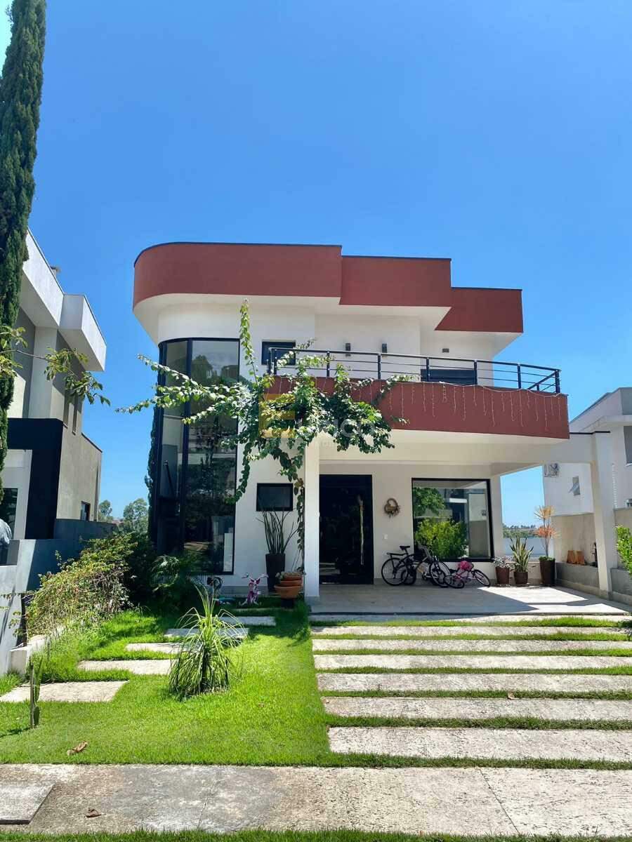 Casa em condomínio à venda no Condomínio Residencial Ibi Aram I em Itupeva/SP: 