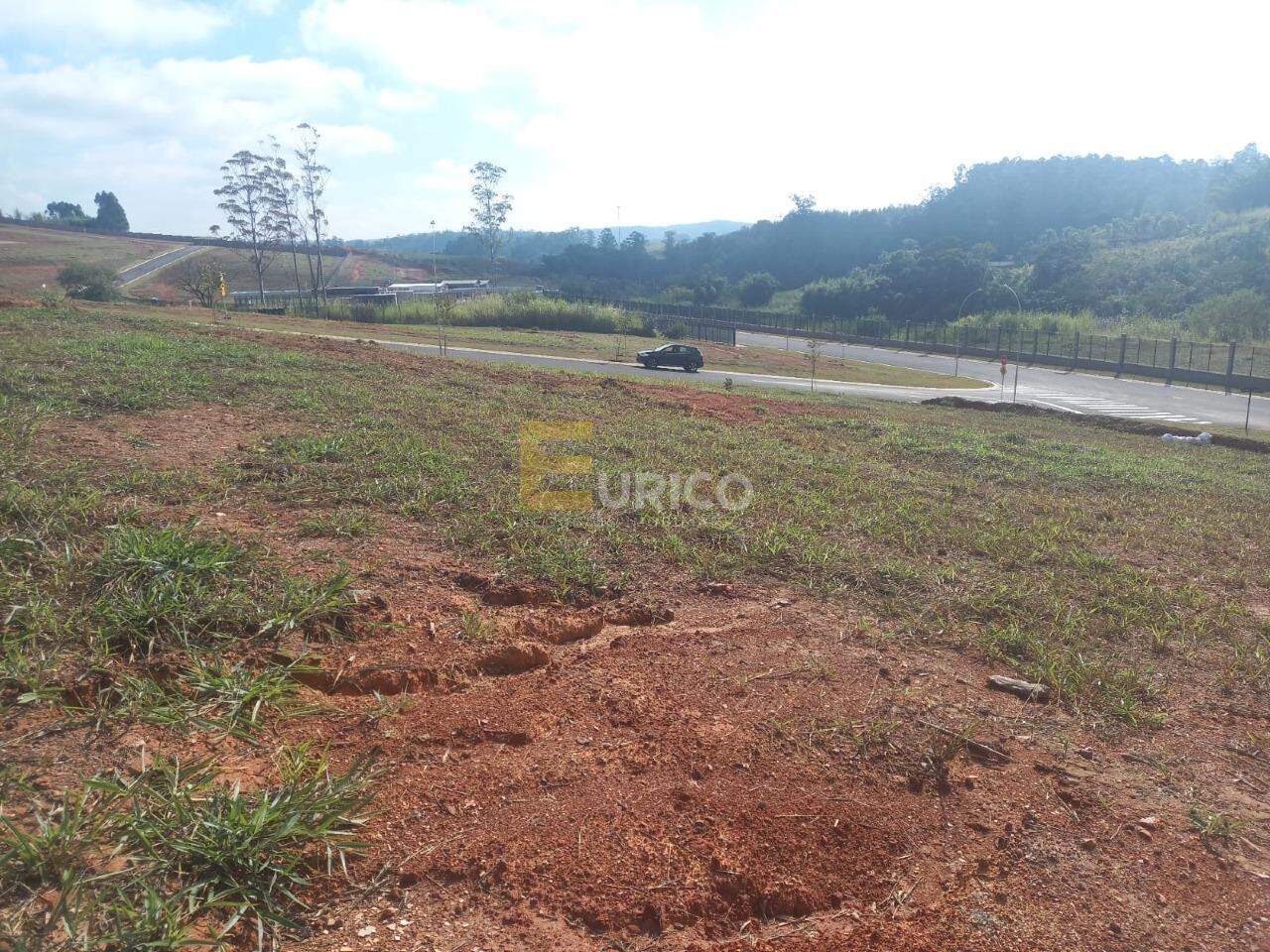 Terreno em Condomínio à venda no Condomínio Tamboré Jundiaí em Jundiaí/SP: 