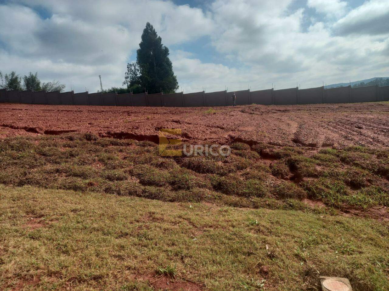 Terreno em Condomínio à venda no Condomínio Tamboré Jundiaí em Jundiaí/SP: 