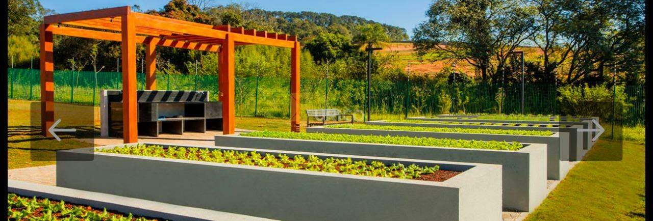 Terreno em Condomínio à venda no Condomínio Tamboré Jundiaí em Jundiaí/SP: 