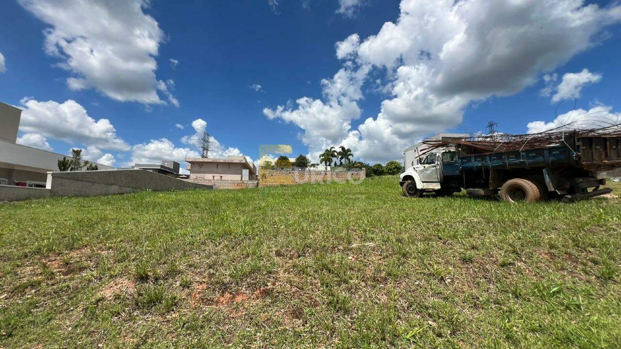 Terreno em Condomínio à venda no Condomínio Campo de Toscana em Vinhedo/SP: 