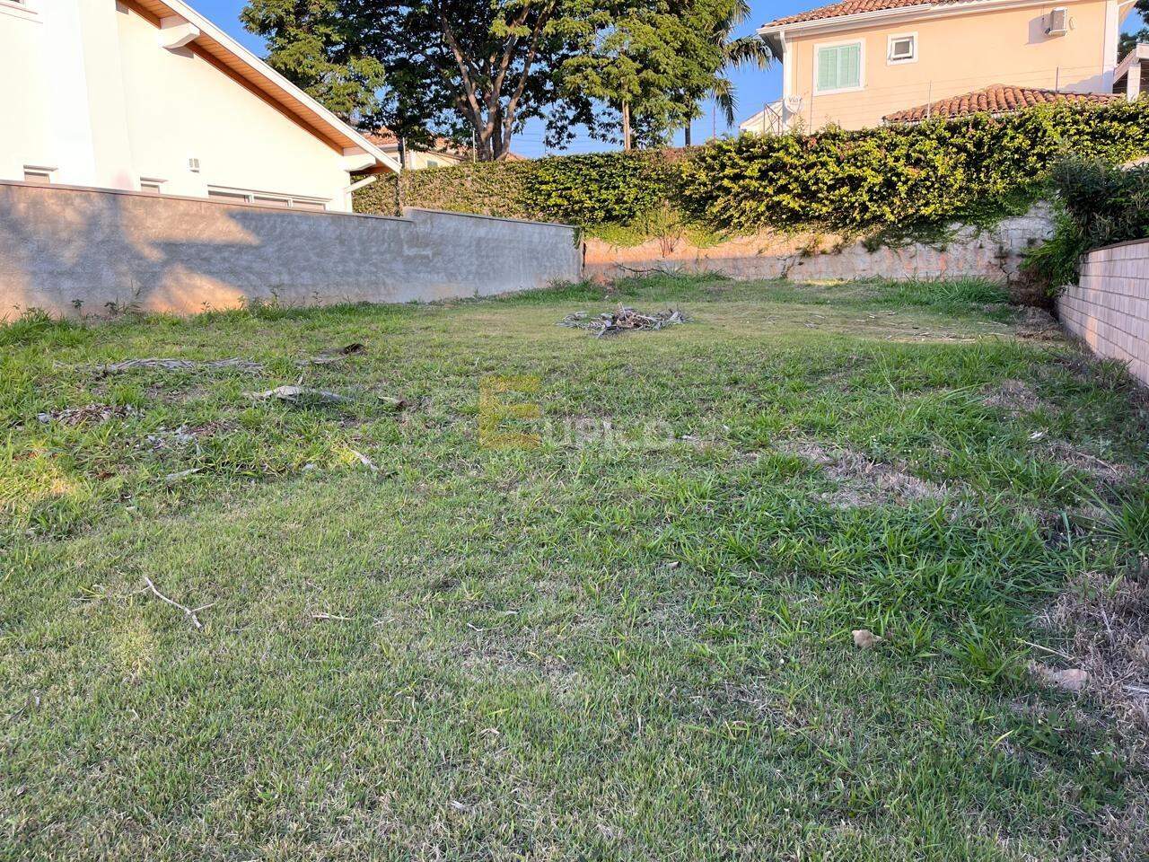 Terreno em Condomínio à venda no Condomínio Via Castelli em Louveira/SP: 