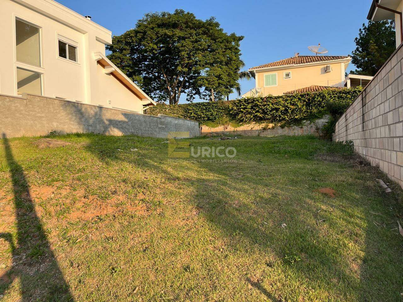 Terreno em Condomínio à venda no Condomínio Via Castelli em Louveira/SP: 