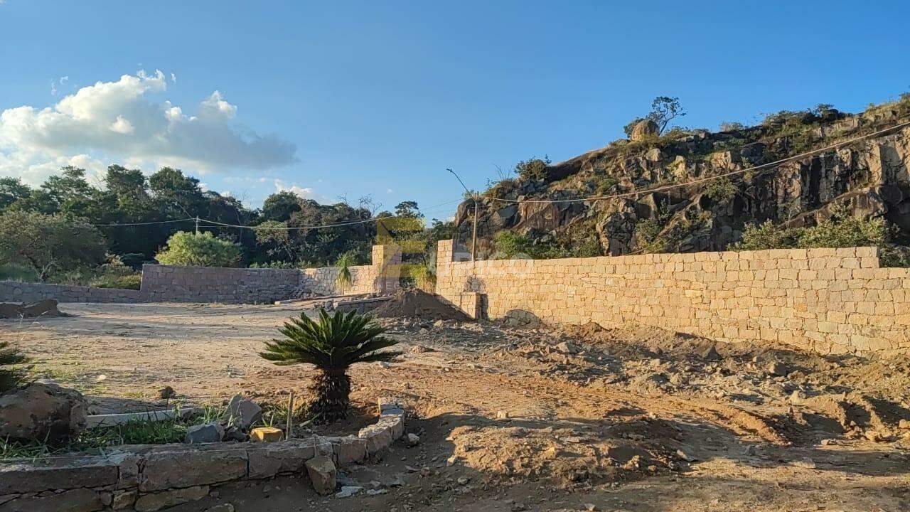 Terreno à venda no CHÁCARAS ALPINA em Valinhos/SP: 