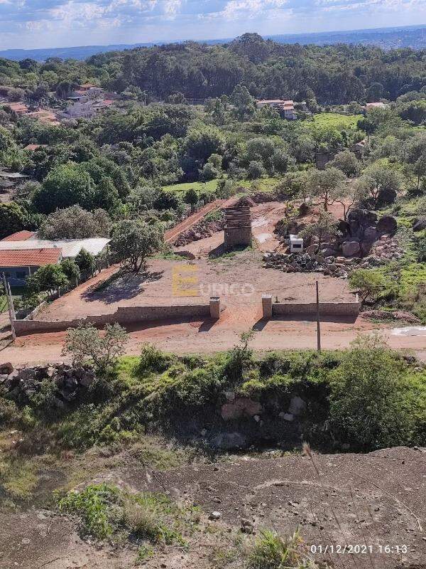 Terreno à venda no CHÁCARAS ALPINA em Valinhos/SP: 