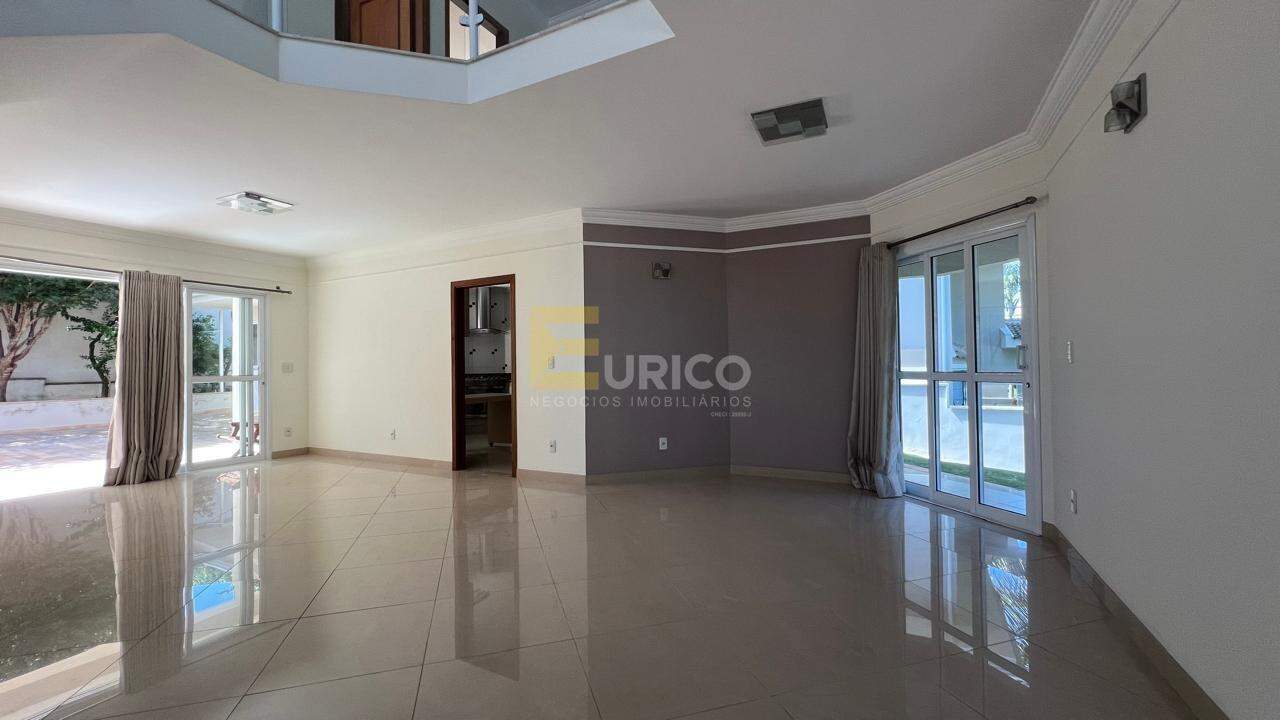 Casa em condomínio à venda no Condomínio Residencial Vila Brasiliana em Valinhos/SP: 